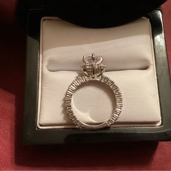 Almost Eternity Ring - Picture 4 of 11